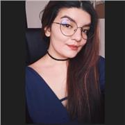 Profesora de Artes visuales clases tanto presenciales como virtuales